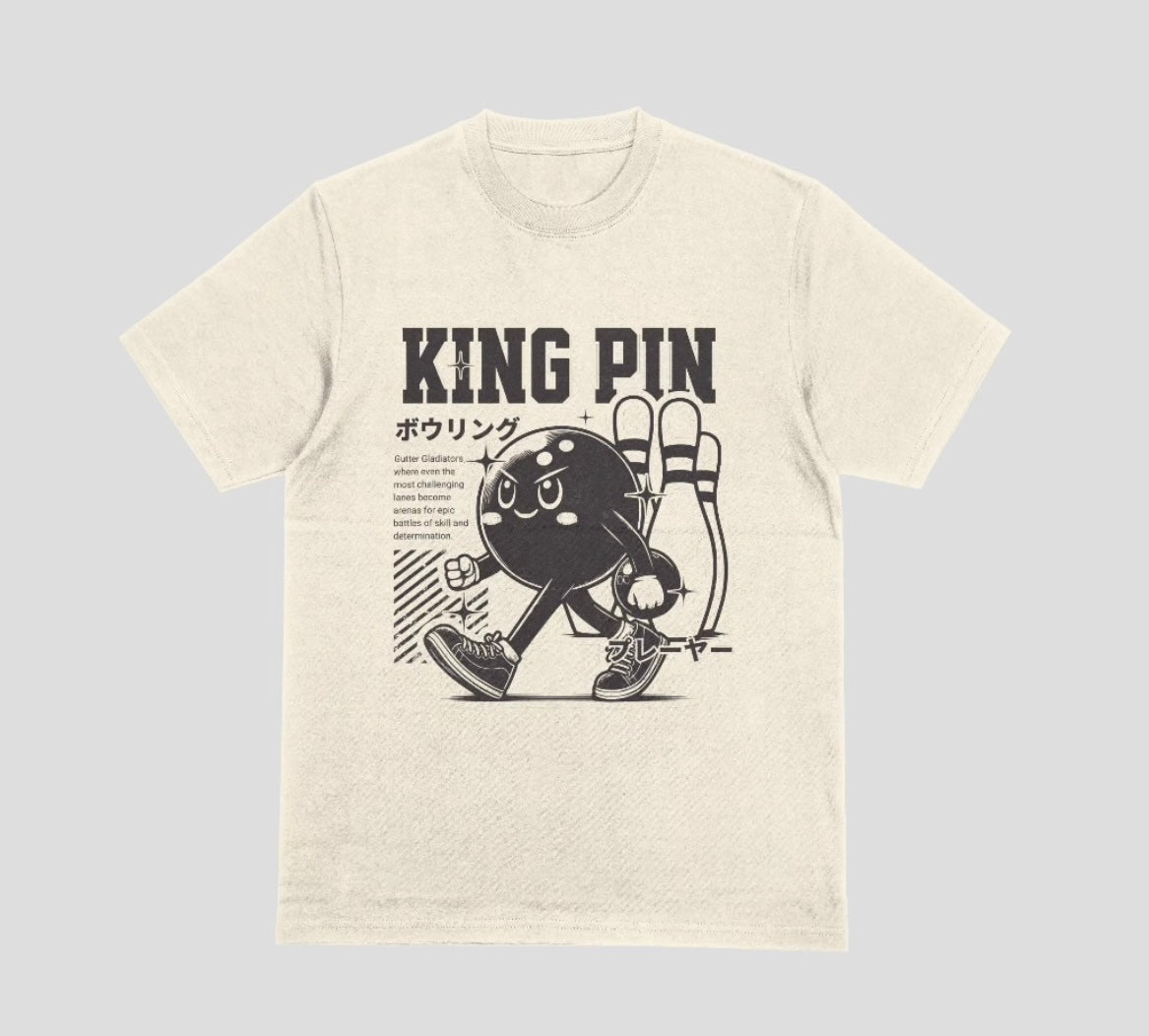 King Pin